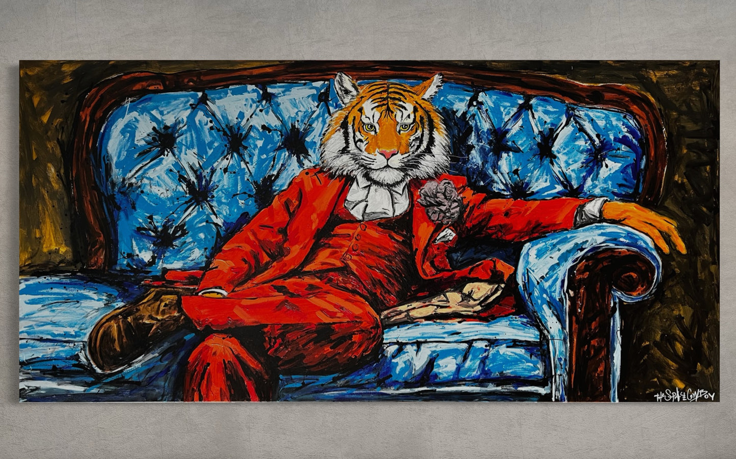 Chilling In Style II