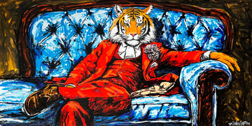 Chilling In Style II