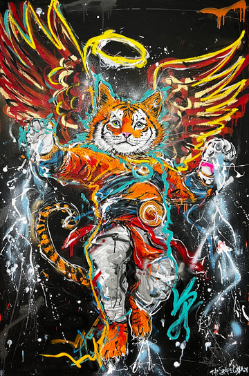 Guardian of the wild