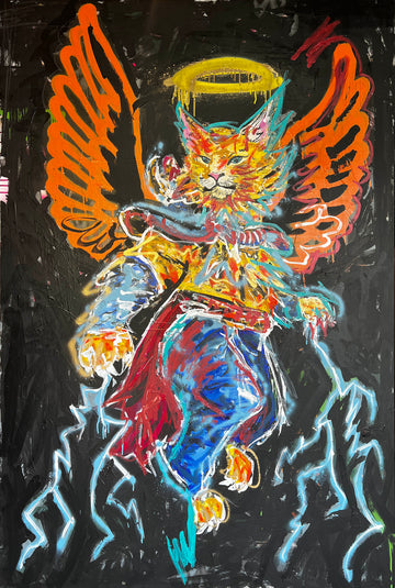 Lord Of Lightning