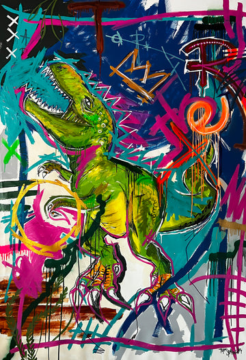 Tapex Rex