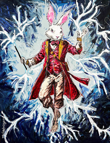 The Magician
