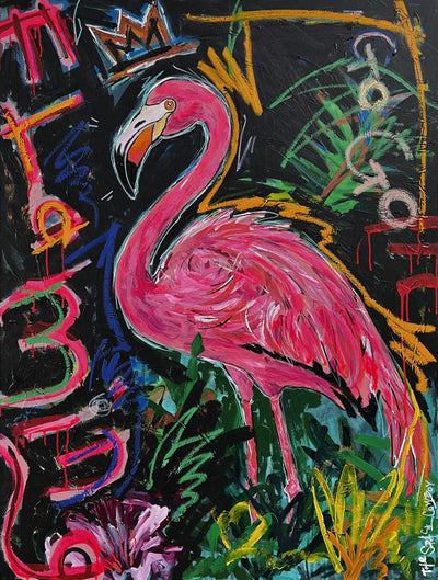 Framed Canvas Limited Edition Prints