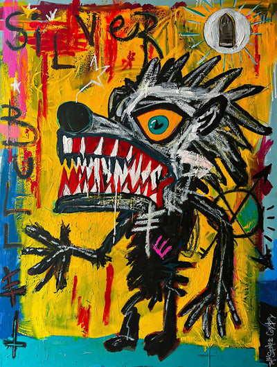 Limited Edition Paper Prints