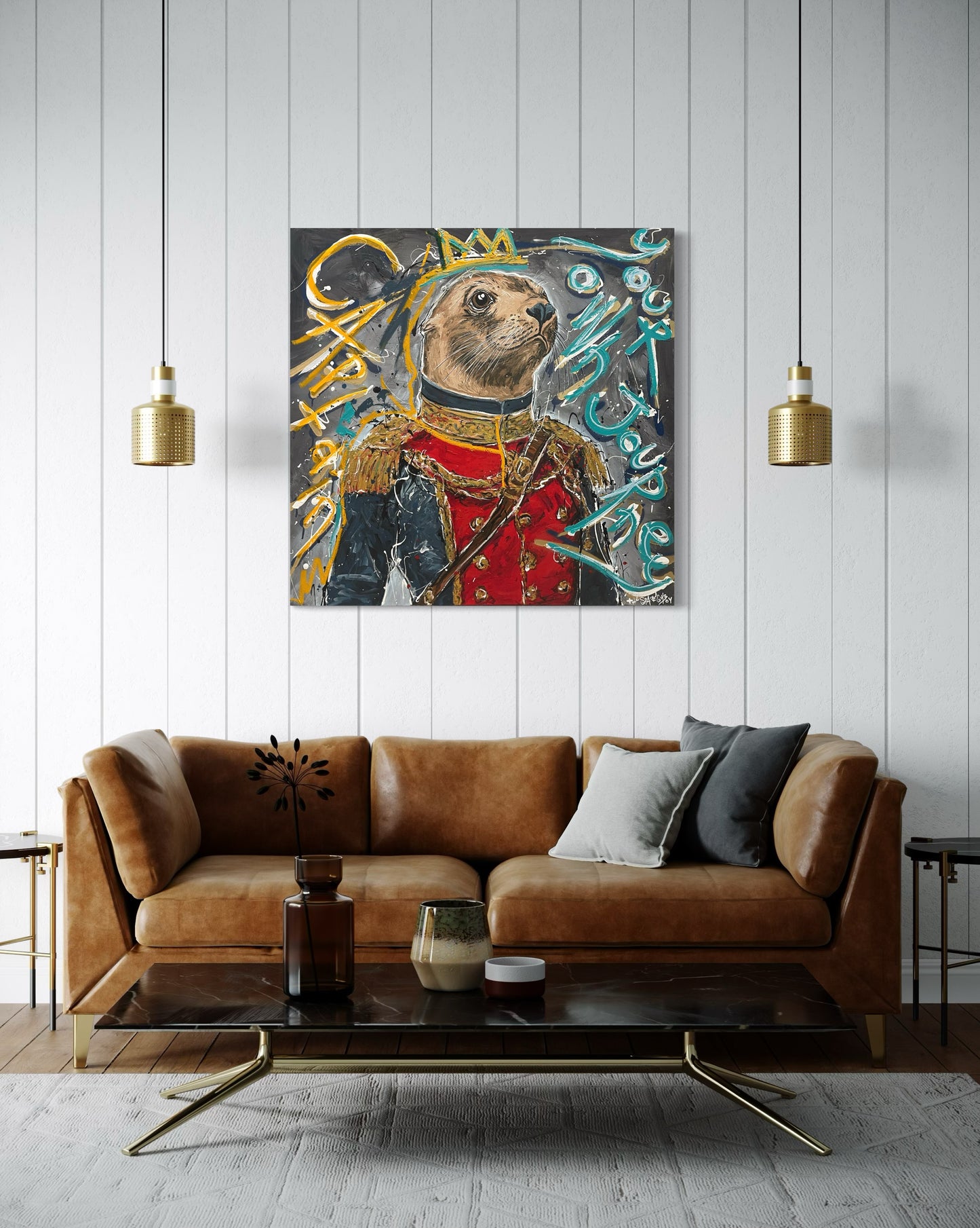 Captain Your Own Journey