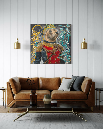 Captain Your Own Journey