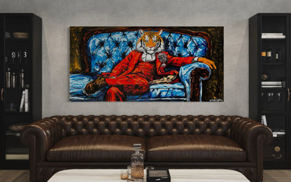 Chilling In Style II