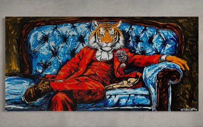 Chilling In Style II
