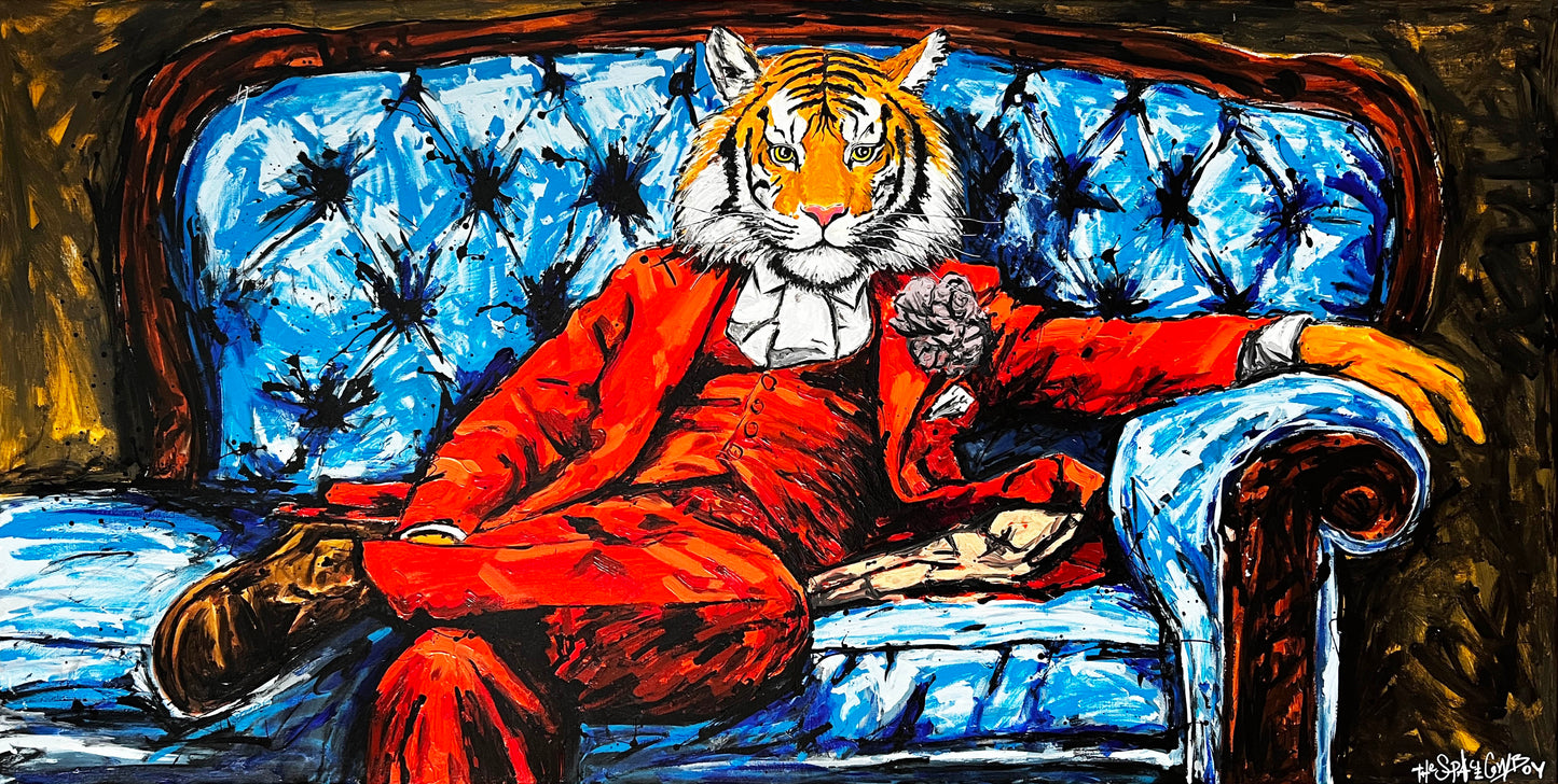 Chilling In Style II