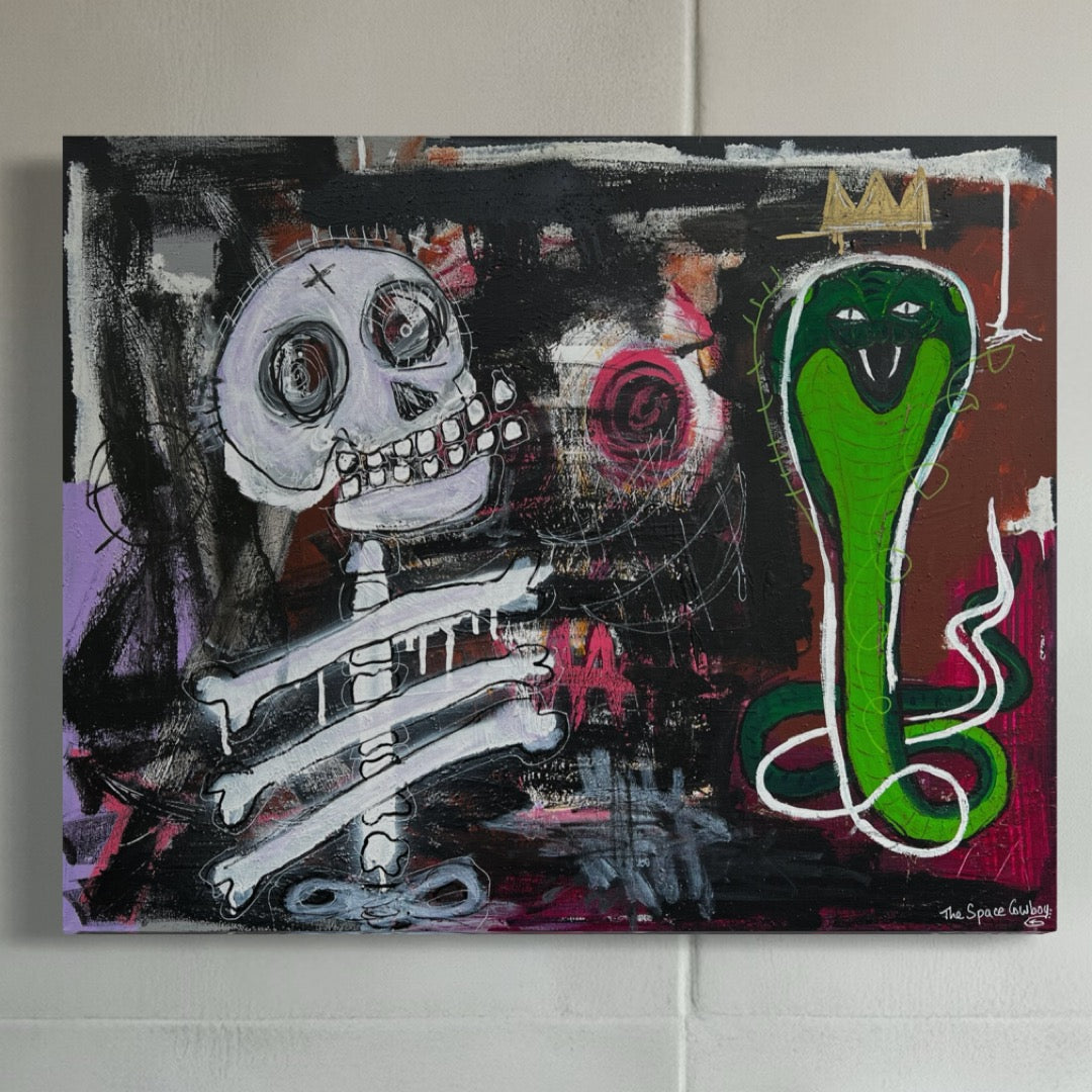 Cobra King