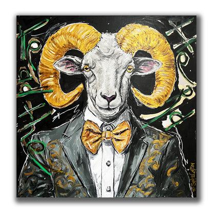 Lead The Herd