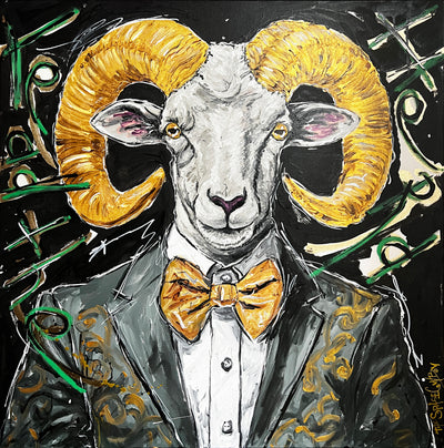 90 x 90 cm
