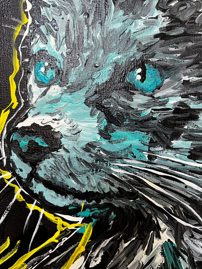 Moonlit Mischief