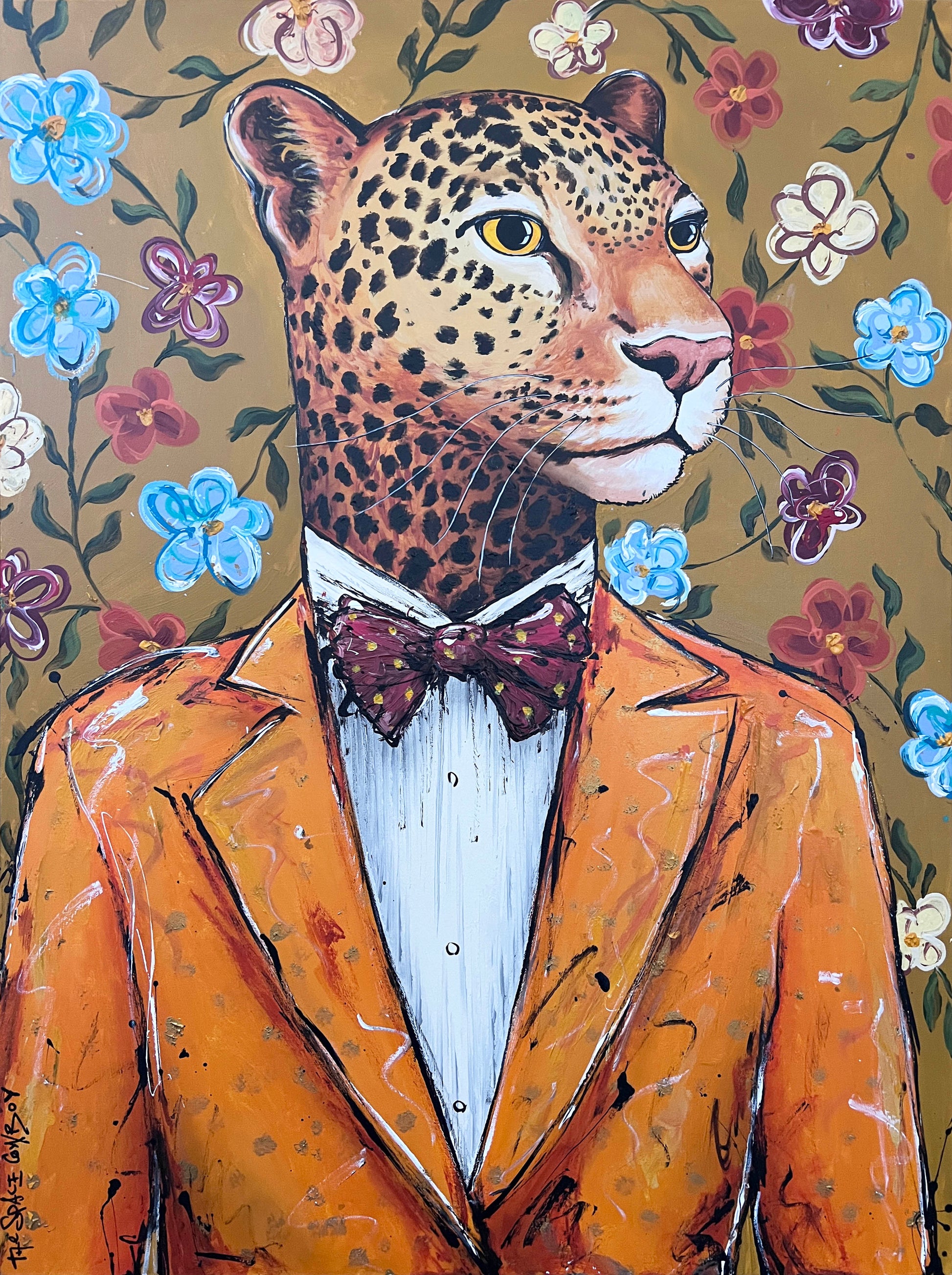 My Wild Style