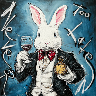 90 x 90 cm