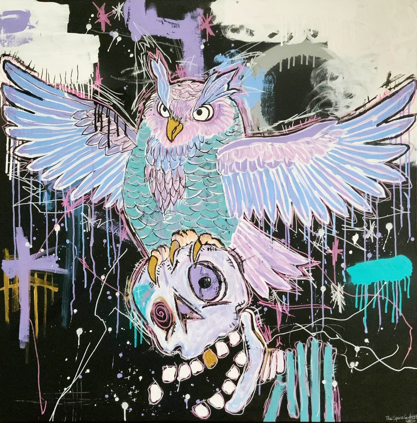 Night Owl