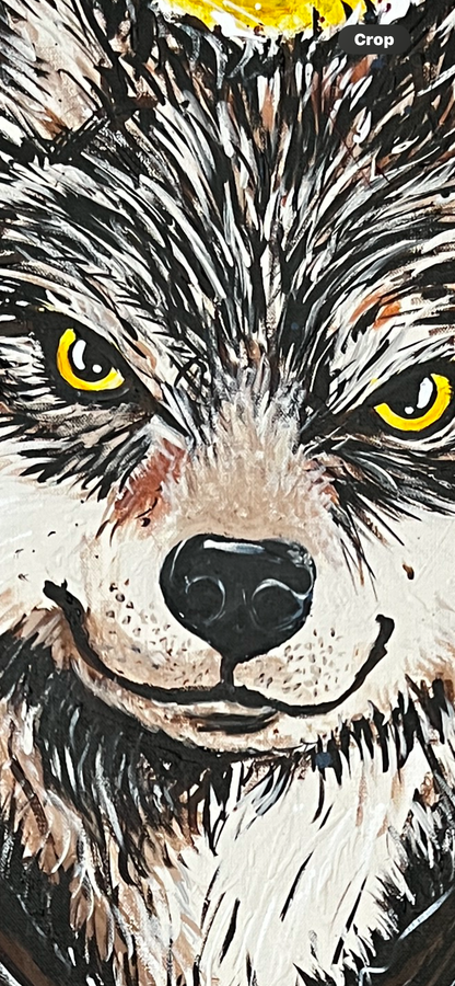 Wild At Heart