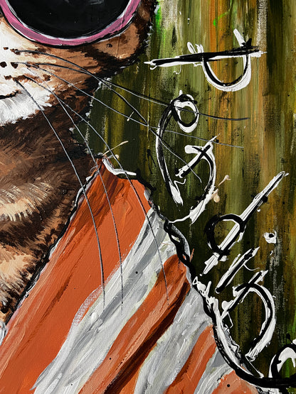 Prowl pending III