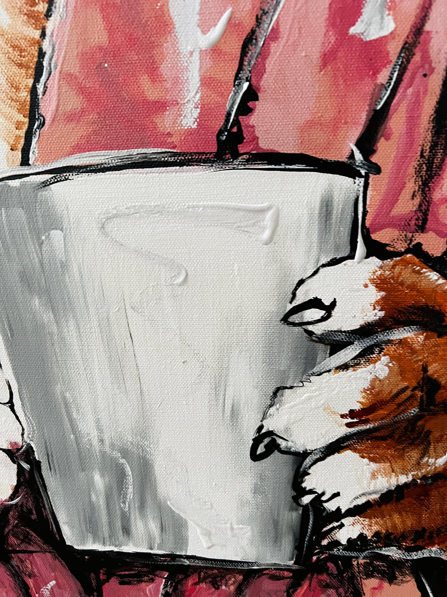 Prowl pending II