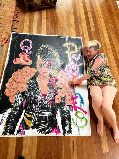 Queen Of Queer