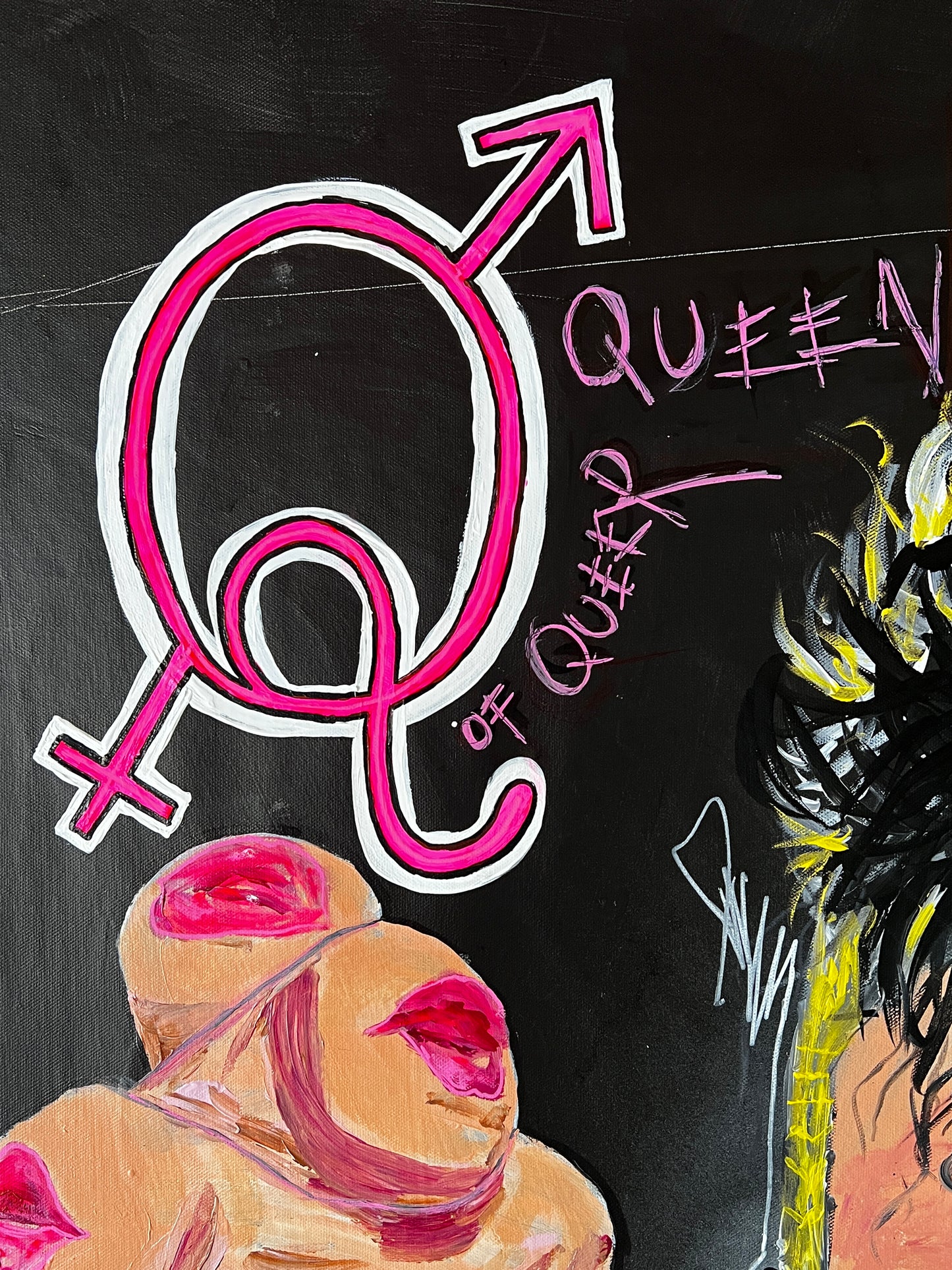 Queen Of Queer