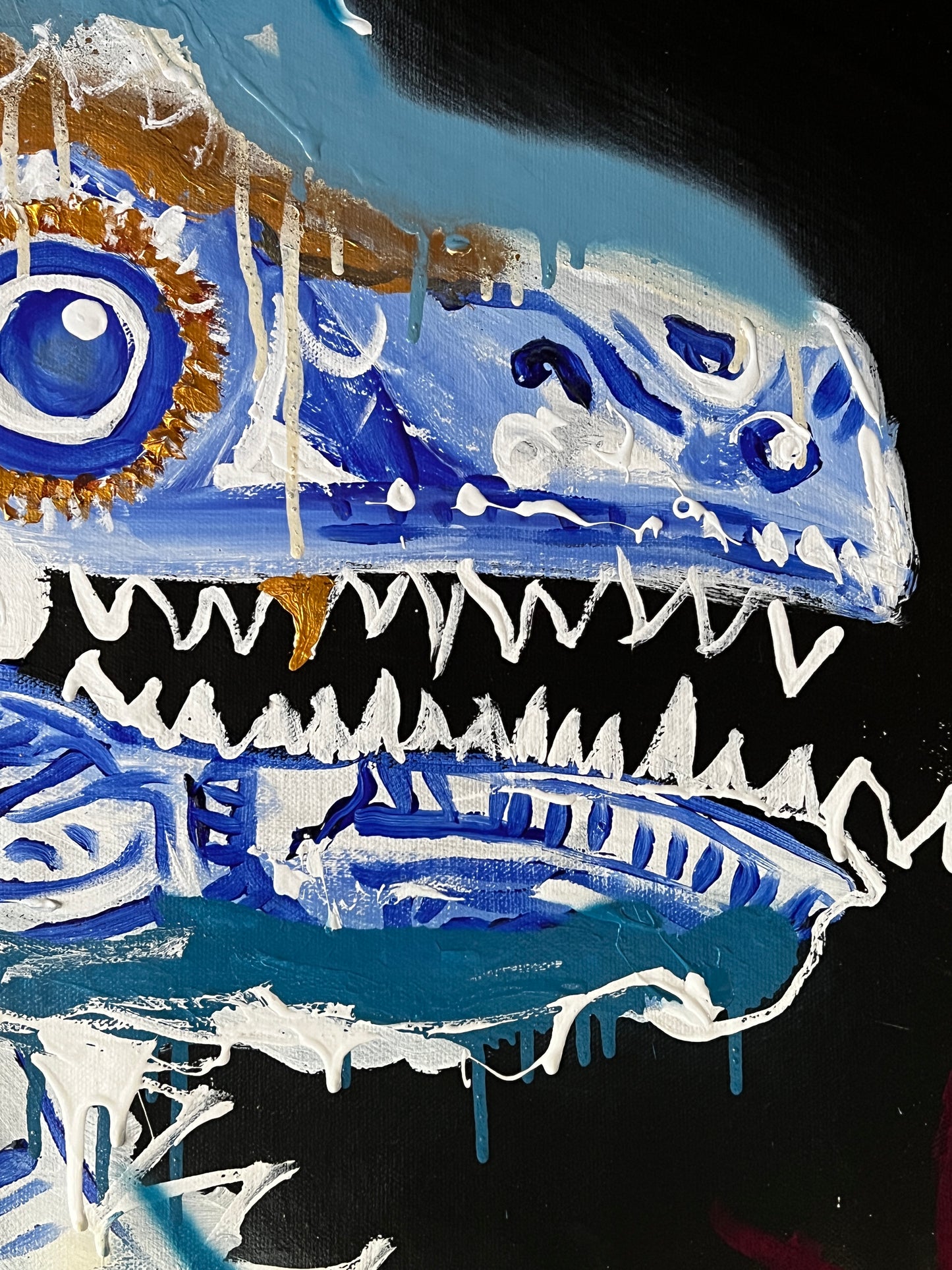 Raptor