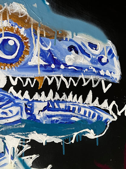 Raptor
