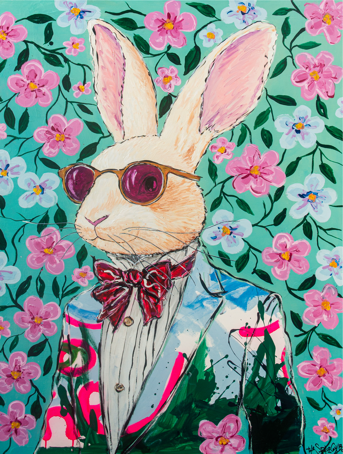 Limited Edition Prints