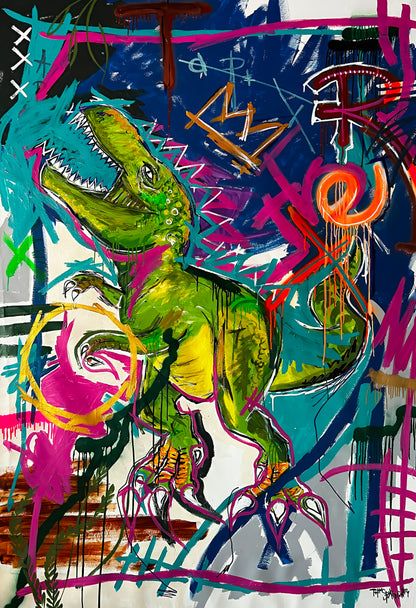 Tapex Rex