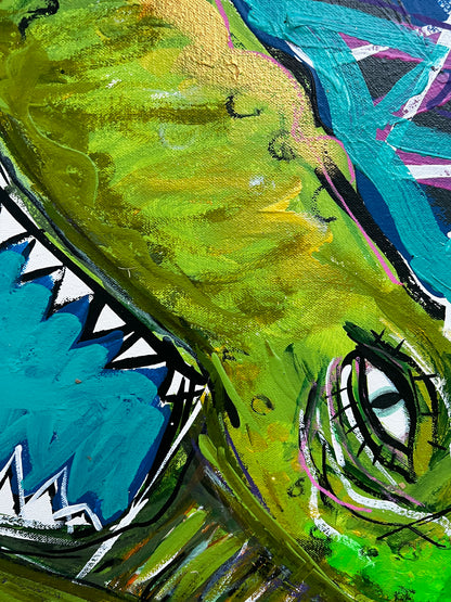 Tapex Rex