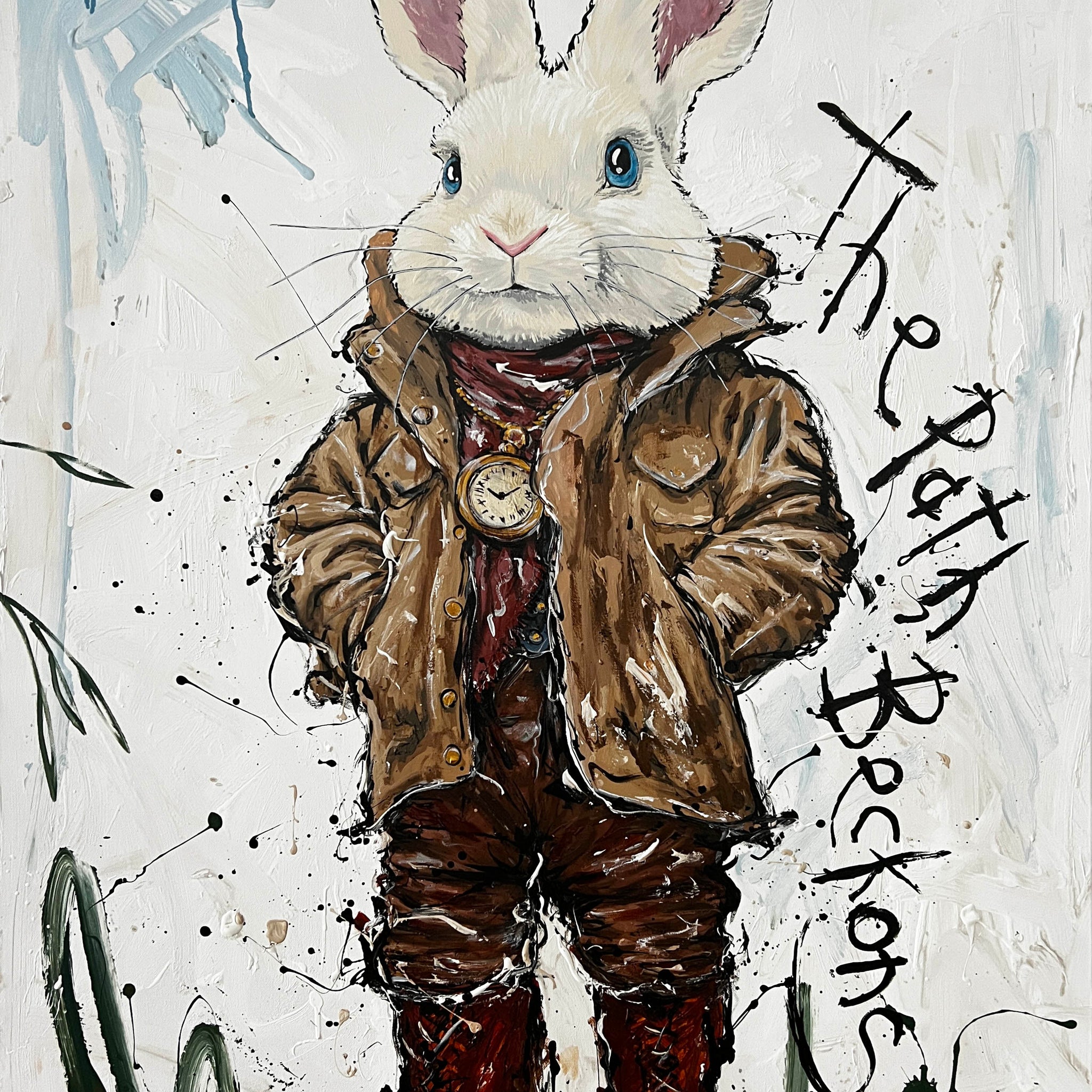 The path beckons  - GangStar