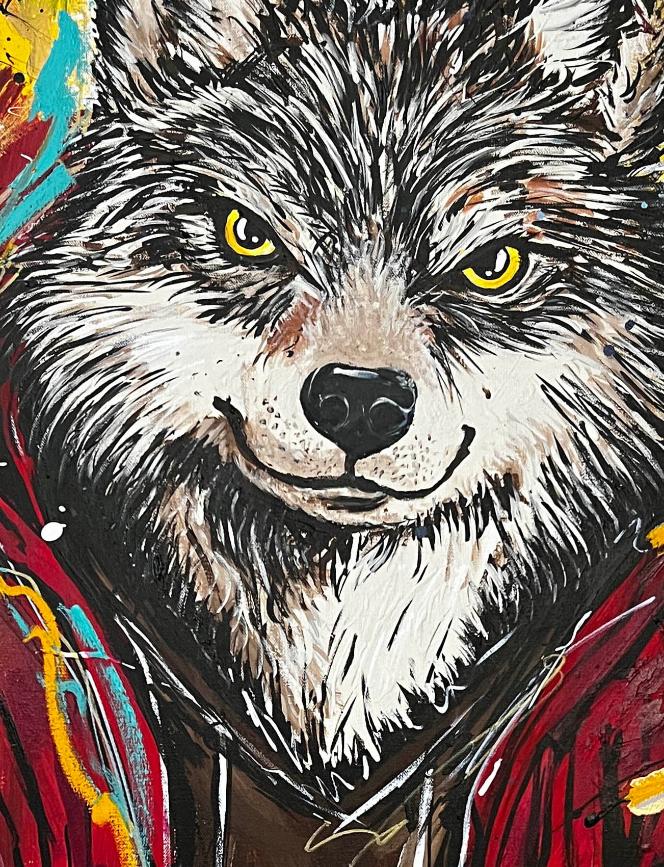 Wild At Heart