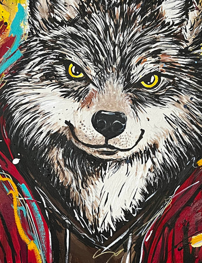 Wild At Heart