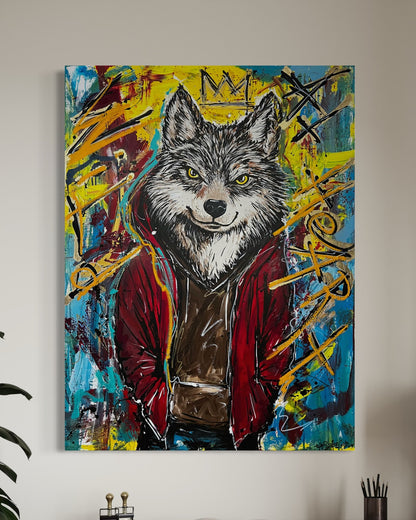 Wild At Heart