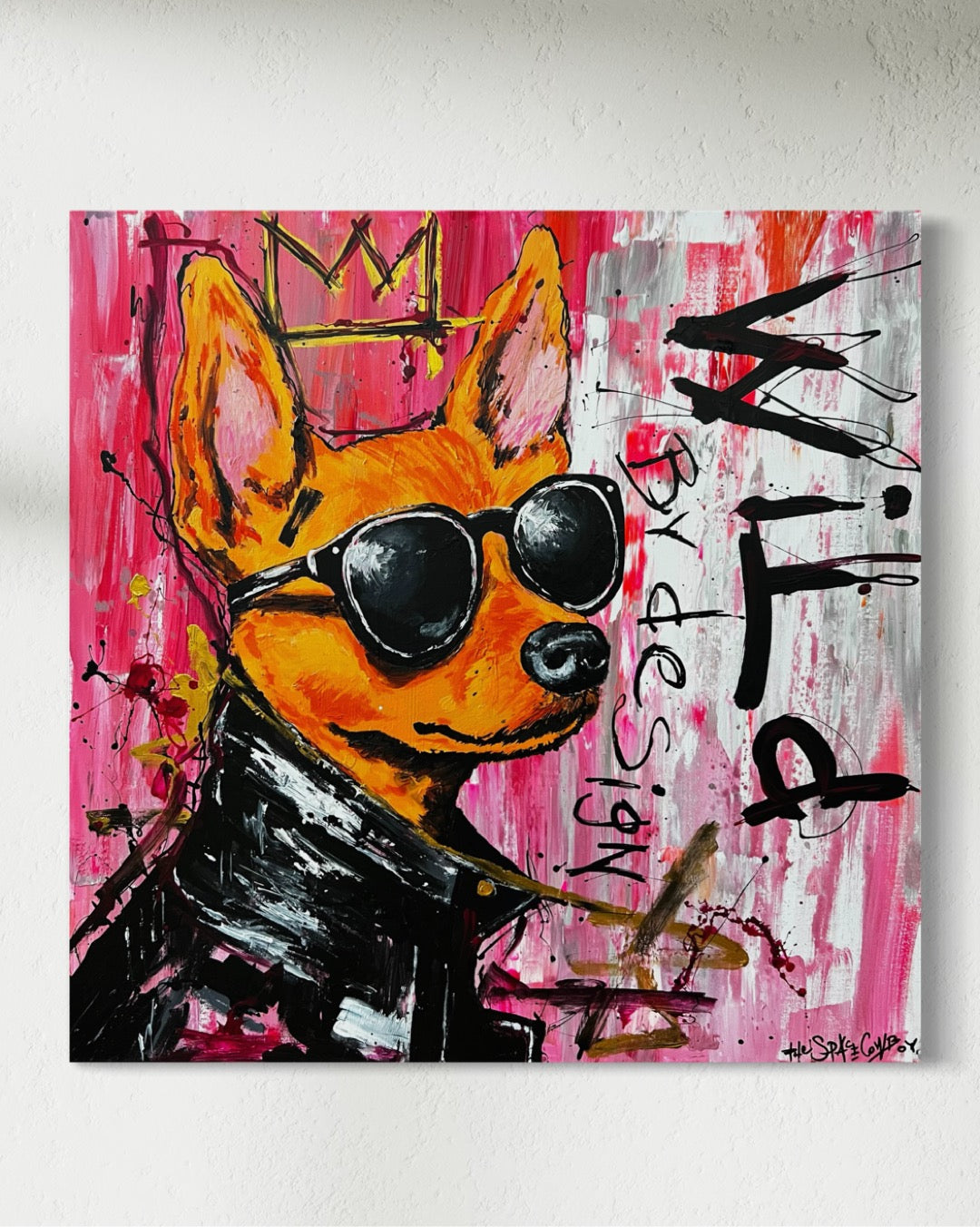 Wild By Design
