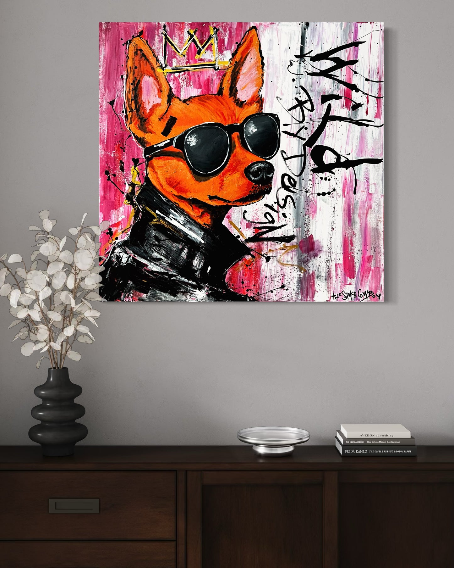 Wild by design II