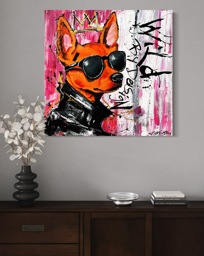 Wild by design II