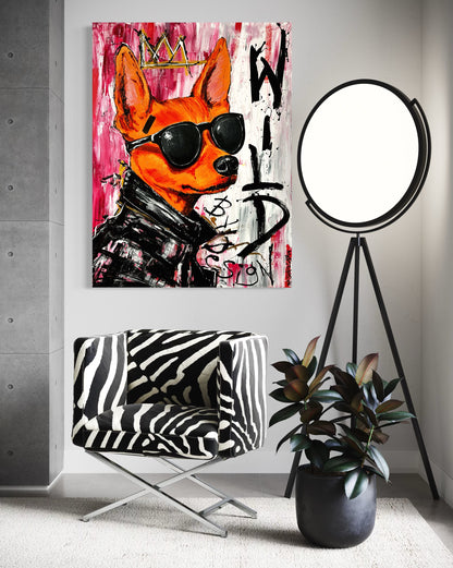 Wild by design III